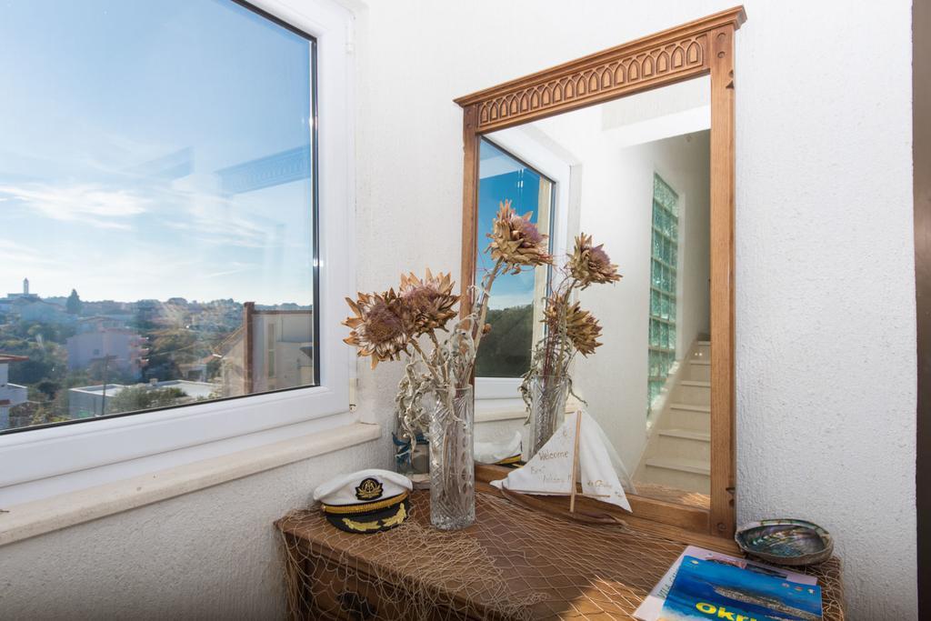 Apartmani Gaube Trogir Exterior foto